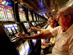 Zombie Casinos, Replicating