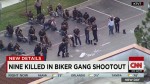 White on White Shootout Underscores the Culure of Violence in the White Community