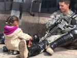 Murder, Manslaughter, and Assault charges Filed Against Officers In Baltimore
