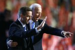 Hillary Clinton Watch Over… Beau Biden Watch Begins