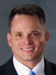Navarro Running for Insurance Commissioner
