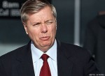 DL GOP Fantasy Pool Update – Graham goes quietly into that good night.
