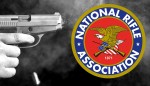 The NRA’s Wayne LaPierre calls on Congress to pass a law requiring armed church congregations