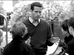 Announcing the Beau Biden Foundation for the Protection of Children