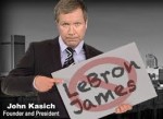 DL GOP Fantasy Pool Update – John Kasich Attempts to Truth Gaffe His Campaign into Relevancy