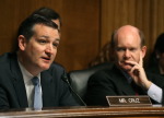 Chris Coons, War Monger and Saudi Arabian Errand Boy