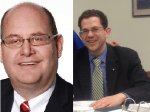 Who is running for what (statewide) ?