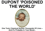 You should see the headline at Huffington Post