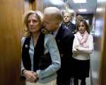 Does Jill’s Teaching Mean Joe’s Not Running?