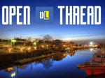 Monday Open Thread [11.2.15]