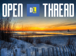 Saturday Open Thread [10.31.15]