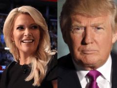 Why Does The Republican Establishment Expect Trump To Apologize To Megyn Kelly?