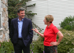 Bryon Short Announces for Congress