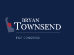Townsend Is In!