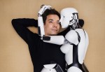 I, Robot? Sex Machine?
