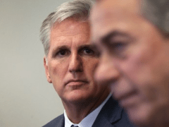 McCarthy’s Benghazi Committee Truth Gaffe is an Indictment of the DC Press Corps