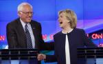 Debate Reaction Open Thread [10.14.15]