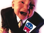 Does Anyone Really Believe Reince Priebus Is In Control Of The Clown Car