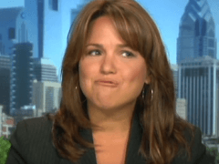 With No Sense of Irony, Christine O’Donnell says the FEC suit against her is a “Witch Hunt”