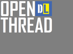 Friday Open Thread [12.4.15]
