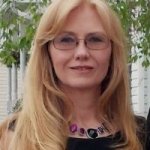 Stephanie L. Hansen to primary Gordon