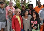 The 2015 MVP (Most Valuable to the Progressive Cause in Delaware) Awards