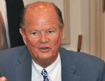 Sen. David McBride Announces Cancer Diagnosis