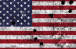 Another Terrorist Attack in California