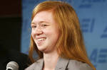 SCOTUS Affirmative Action Case, Or White Girl Demands Affirmative Action For Mediocre White Kids