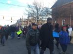 Wilmington Mayor Race Cattle Call — Show Me the Money Edition