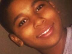 No Indictment In The Tamir Rice Killing