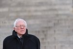 I’ll donate to, and will be working for the nomination of Bernie Sanders