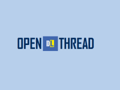 Thursday Open Thread [5.26.2016]
