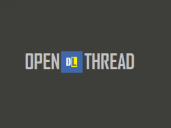 Thursday Open Thread [1.28.2016]