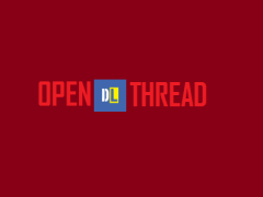 Monday Open Thread [1.25.2016]
