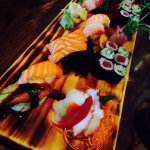 Breaking: Delaware has the 8th best sushi restaurant in the country