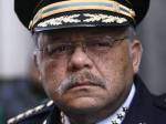 Consulting is Not Policing