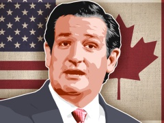 Ted Cruz’ Canadian Birth SHOCKER!!!  An appeal to “facts”