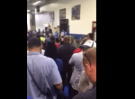Tone-deaf Manager Announces Layoffs to 1400 Carrier Air Conditioner Workers, Whose Jobs are Moving to Mexico