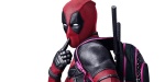 Let’s Lighten Things Up – I Saw Deadpool Last Night