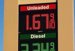 Now is the time to raise the gas tax.