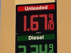 Now is the time to raise the gas tax.