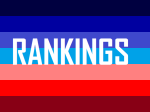 The Delaware Liberal General Assembly Progressive Rankings