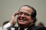 Sunday Scalia and Republican Debate Open Thread