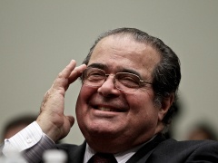 Sunday Scalia and Republican Debate Open Thread