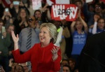 It’s Time I Got Off The Fence – My Presidential Endorsement