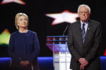 We Have Debate Watch Parties!