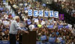 Bernie’s Still the One