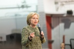 Why I Did Not Vote For Hillary