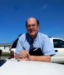 One Of the Good Guys Leaving Elective Office.